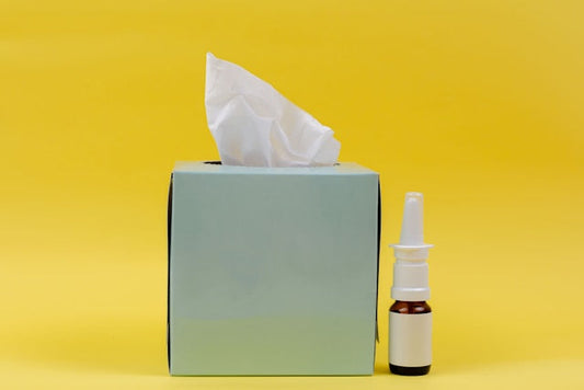 Best Allergy Medicine