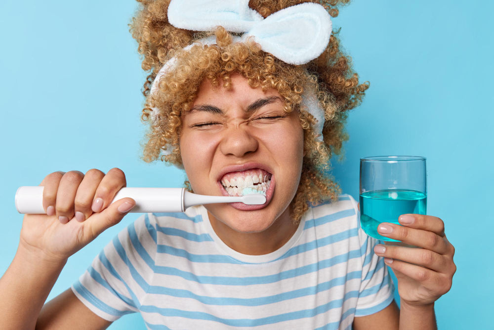 5 Best Mouthwashes for Bad Breath