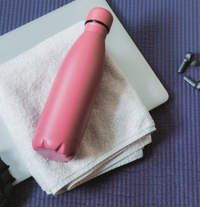 Fitness & Protein Products