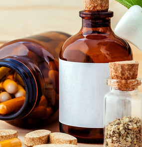 Medicine & Health Products