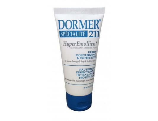 Dormer Hyper-Emollient 75 mL