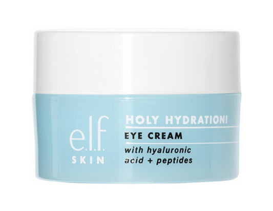 e.l.f. Skin Holy Hydration! Eye Cream, 15g
