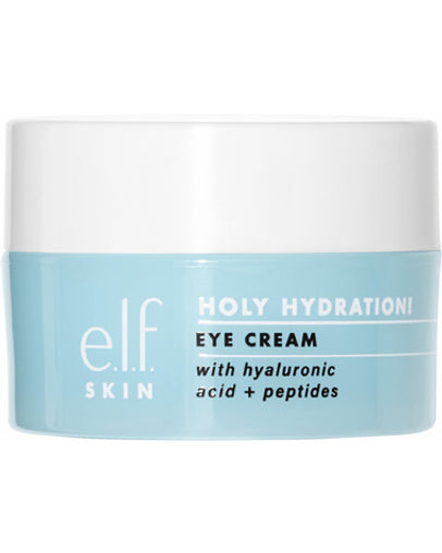 e.l.f. Skin Holy Hydration! Eye Cream, 15g