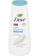 Dove Gentle Exfoliating Nourishing Body Wash, 354 mL