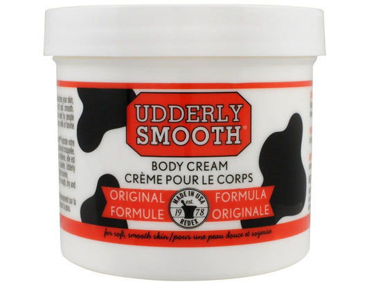 Udderly Smooth Udder Cream Original 340g