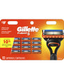 Gillette Fusion5 Razor Cartridges - 12 Count
