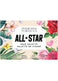 Physicians Formula All-Star Face Palette, 1 ct