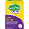 Culturelle Digestive Health Daily Probiotic, 50 Capsules