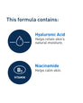 CeraVe Acne Foaming Cleanser – 150 mL