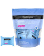 Neutrogena All-in-One Make-Up Removing Cleansing Wipes, 20 Wipes