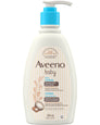 Aveeno Baby Daily Cream, Coconut Oil & Shea Butter, 354 mL