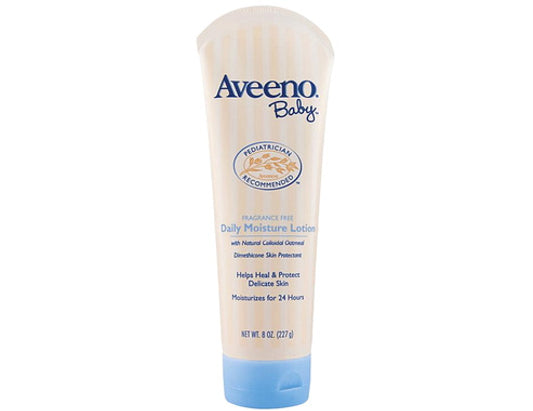 Aveeno Baby Daily Lotion – 354 mL