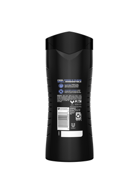 Axe Phoenix Body Wash, Crushed Mint & Rosemary Scent 473 mL