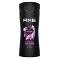 Axe Excite Body Wash, Coconut & Black Pepper – 473 mL