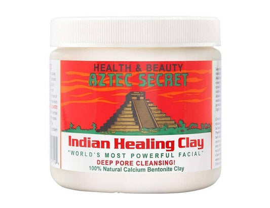 Aztec Secret Indian Healing Clay - 1 lb