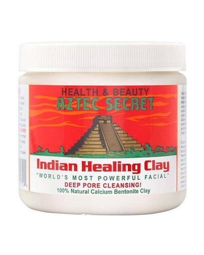 Aztec Secret Indian Healing Clay - 1 lb