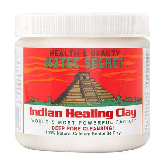 Aztec Secret Indian Healing Clay, 1lb