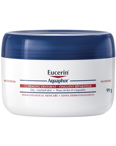 Eucerin Aquaphor Healing Ointment, 99 g
