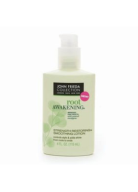 John Frieda Root Awakening Smoothing Lotion, 118 mL