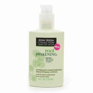 John Frieda Root Awakening Smoothing Lotion, 118 mL