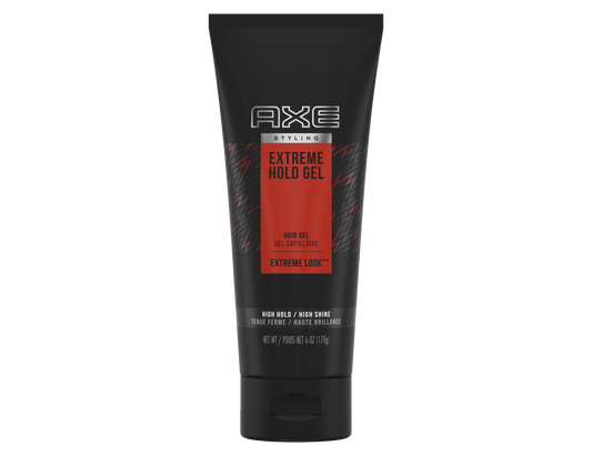 Axe Extreme Hold Hair Gel – 170g