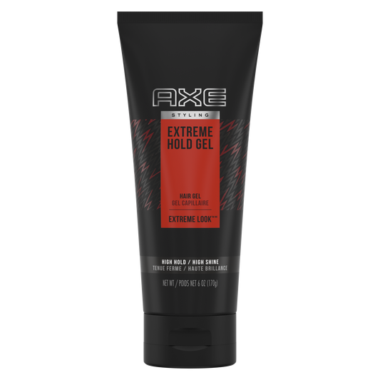 Axe Extreme Hold Hair Gel, 170g