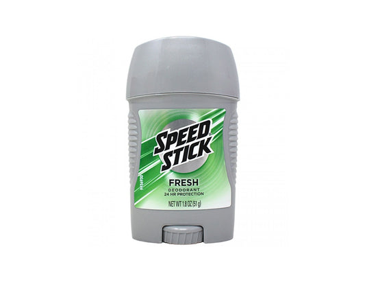 Speed Stick Fresh Deodorant, 51g