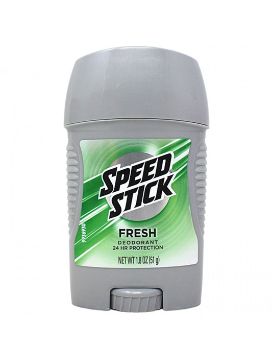 Speed Stick Fresh Deodorant, 51 g