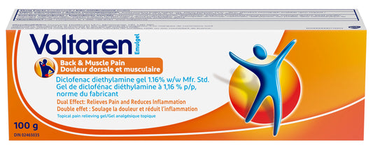 Voltaren Emulgel, 100g