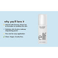 e.l.f. Dewy Coconut Setting Mist, Makeup Setting Spray, 80 mL
