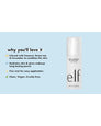 e.l.f. Dewy Coconut Setting Mist, Makeup Setting Spray, 80 mL