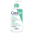 CeraVe Foaming Facial Cleanser with Hyaluronic Acid & 3 Ceramides - 562 mL