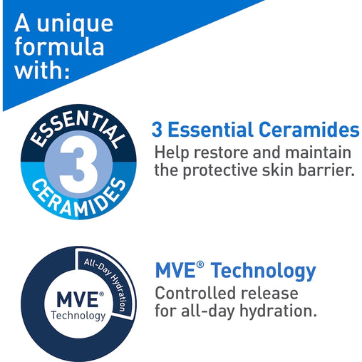 CeraVe Moisturizing Lotion 355 mL