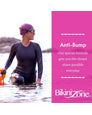 Bikini Zone Anti-Bumps Shave Gel – 120 mL