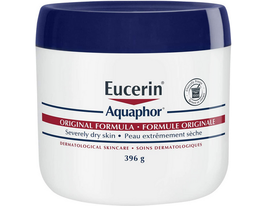 Eucerin Aquaphor Healing Ointment 396g