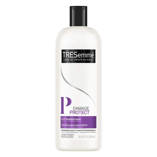 TRESemmé Damage Protect Conditioner, 828ml