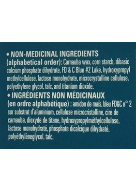 Aerius Fast Relief 24-Hour Non-Drowsy 5 mg, 80 ct