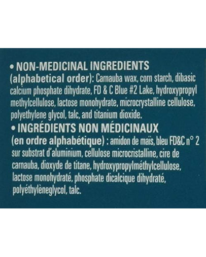 Aerius Fast Relief 24-Hour Non-Drowsy 5 mg – 80 Tablets