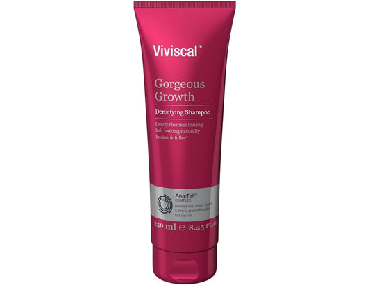Viviscal Densifying Shampoo Gorgeous Growth, 250 mL