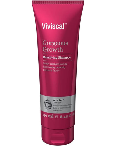 Viviscal Densifying Shampoo Gorgeous Growth, 250 mL