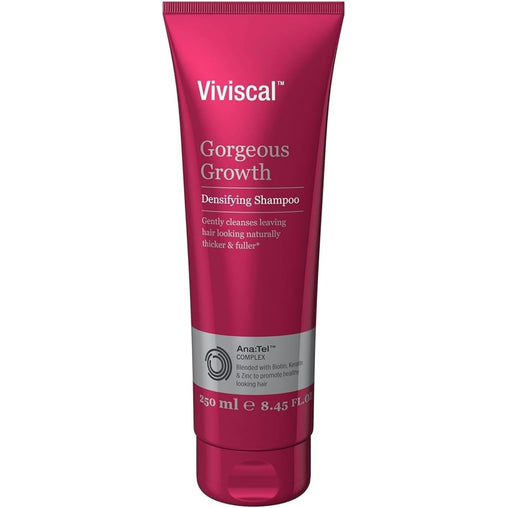 Viviscal Densifying Shampoo Gorgeous Growth, 250 mL