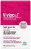 Viviscal Extra Strength Hair Growth Supplements, 60 ct