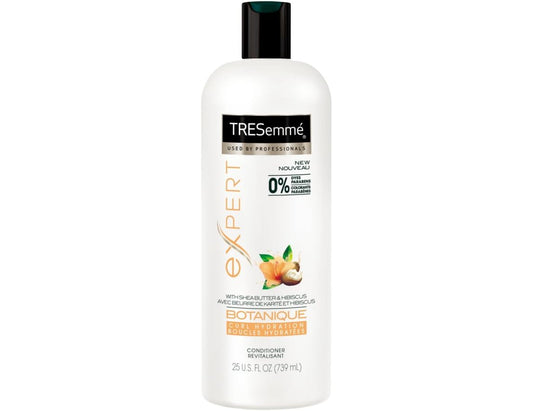 TRESemme Curl Hydration Conditioner, 739 mL
