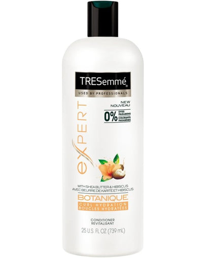 TRESemme Curl Hydration Conditioner, 739 mL
