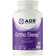 AOR Ortho Sleep – 60 Capsules