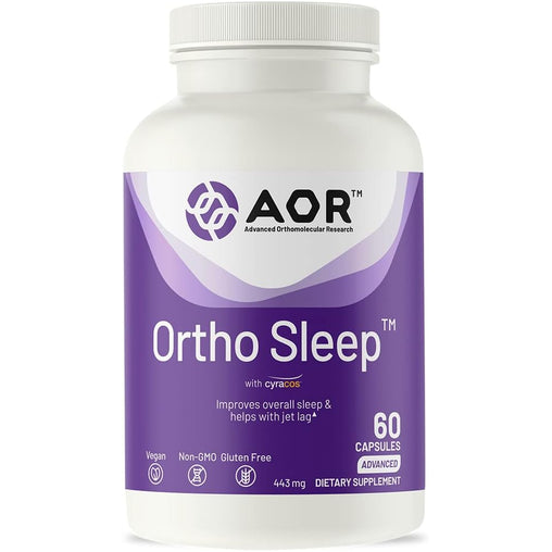 AOR Ortho Sleep – 60 Capsules