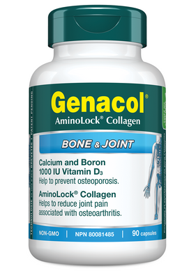 Genacol Bone & Joint, 90 Capsules