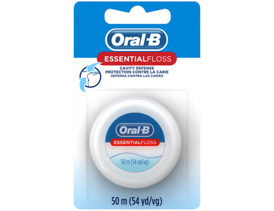 Oral-B Essential Floss – 1 Count