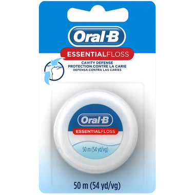 Oral-B Essential Floss, 1 ct