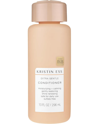 Kristin Ess Hair Extra Gentle Conditioner - 296 mL